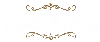 Estate Liquidators & Buyers Marvin