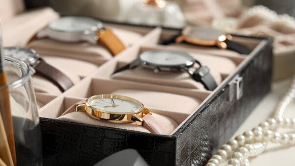 Luxury watches Rolex buyers in Marvin, North Carolina. Updated 2025