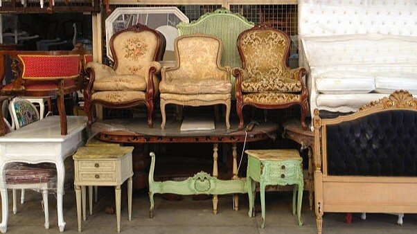 Storages buyers in Marvin, North Carolina. Updated 2025