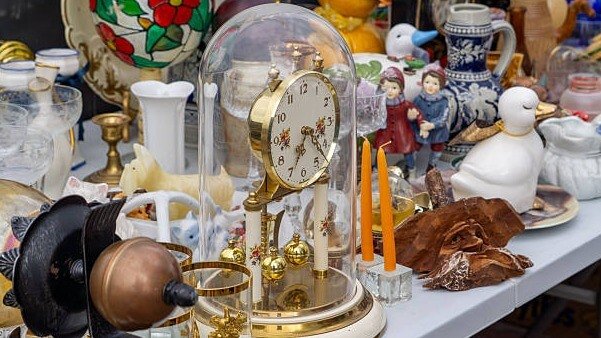 Vintages buyers in Marvin, North Carolina. Updated 2025